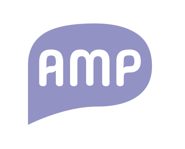 AMP Community Shop